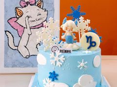 -CAKE BOSS 蛋糕老板(西单君太百货店)
