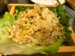 -正宗齐齐哈尔烤肉·齐牛哥鲜切炭火烤肉(杭州总店)