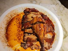 -绿茶餐厅(乐峰广场店)