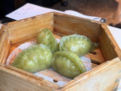-侨美食家·粤菜(体育西路店)