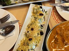 -克比叔叔印度餐厅Kebabs on the Grille(永康路分店)