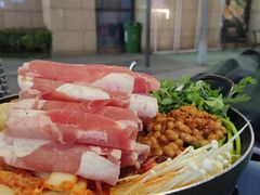 -MI WU FACTORY米屋美食工厂餐厅(绿地店)