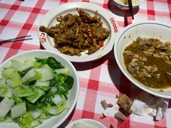 -西江红·株洲本地菜(滨江南路店)