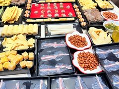 -京门活鱼馆·鱼火锅(百子湾（原红庙）店)