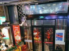 -捞围鲜·港式打边炉(海阳路店)