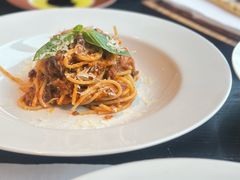 -当米亚诺意大利餐厅(武汉光谷凯悦酒店)