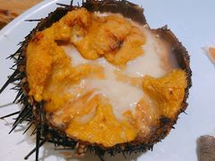 海胆-海味当家(西安路店)