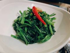 -帕蓝·暹罗料理(大学路店)
