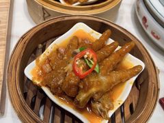 -悦得闲广式点心茶楼(蓝鲸世界店)