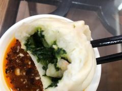 -庆丰包子铺(宣武门店)