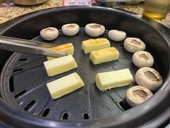 -首尔烤肉大排档(合生汇店)