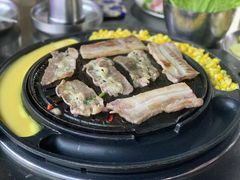 -小团团·路边烤牛肉(南岭壹街店)