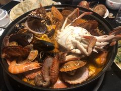-东海章鱼馆(恒瑞街店)