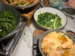 -小菜园新徽菜(宜兴八佰伴店)