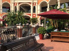 -佛罗伦萨小镇广佛名品奥特莱斯(疏港路店)