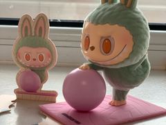 -泡泡玛特POPMART(合生汇店)