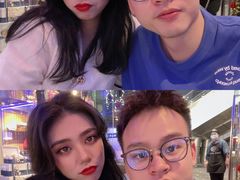 -千岛蚝高压锅生蚝·人参火锅(白云万达店)