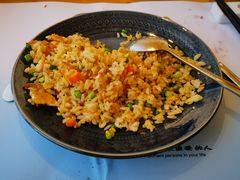 -御泉七味铁板烧(高区店)