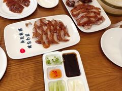 -全聚德烤鸭店(马家堡店)