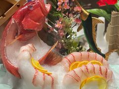 -铭门盛宴·艺术海鲜姿造(福田黑金店)