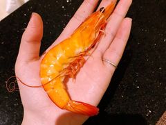 -天宇菲尔德·花园西餐厅·海鲜自助餐
