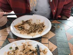 -梧桐面馆桐乡阿能面店(印象城店)