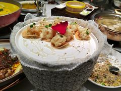 -绸乡宴酒店·融合苏帮宴(吴江店)