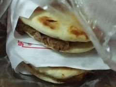 -王萍面皮(柳巷店)