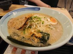 -雷门拉面·现熬骨汤(凯德来福士店)