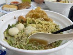 -阿坤纯正西刀鱼丸(Kuala Lumpur Branch)