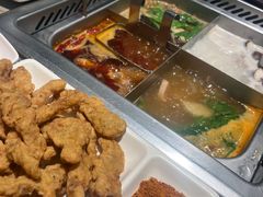 -海底捞火锅(松雷店)
