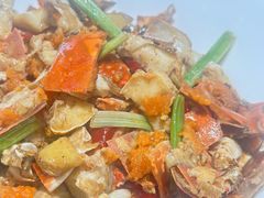 -健眺小海鲜(临海后山店)