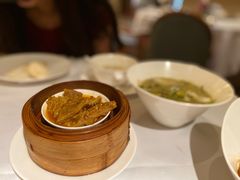 咖喱金钱肚-成都瑞吉酒店·宴庭中餐厅