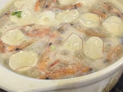 -桂园白粥·潮汕老味道