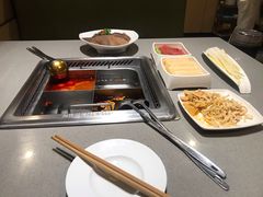 -海底捞火锅(金光华店)