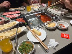 -海底捞火锅(江南盛天地店)