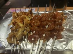 -喝丢一只鞋海鲜烧烤·海肠捞饭(东关街店)