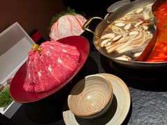-色響火锅(恒隆广场店)