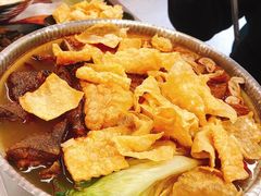 -螺大喜螺蛳粉(华业东方玫瑰店)