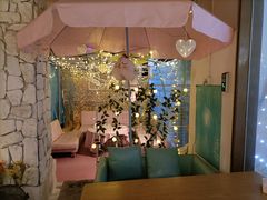 -天空花园餐吧·生日·团建(南山店)