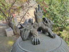 -云峰山自然风景区