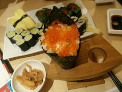 -万岁寿司(芳村店)