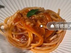 -Olive橄榄花园漂亮饭主题布置餐厅(大望路店)