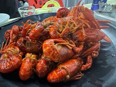 -聚味瞿记·龙虾堂(树木岭店)