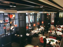 大堂-炳胜品味(海印总店)