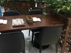 -斯比特花园西餐厅(东方商厦店)