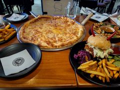 -Devils’ Brewery小恶魔精酿啤酒(泛海美式熏肉店)