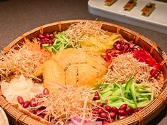 -一川二水•粤川醉(CP静安店)