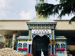 -旅顺留声机博物馆