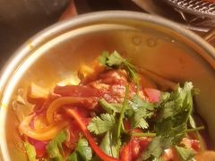 -九田家黑牛烤肉料理(新辰里亚运村店)